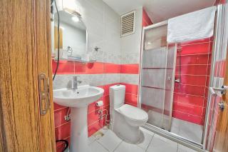 Kalkan Hotel - Istambul - 5