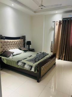 Defence view appartment - Lahore - 4
