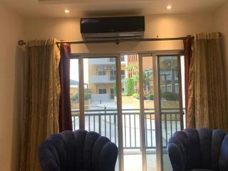 Defence view appartment - Lahore - 2