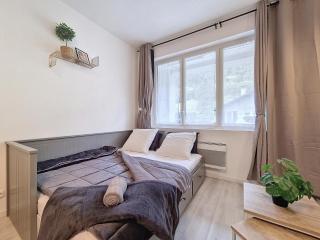 Budget studio proche lac - Sevrier - 8