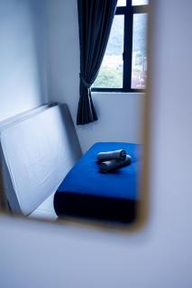 The Sun #3BR #11 FamilyStay #BayanLepas - 9