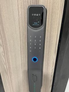 2-х комнатная квартира Абай 130 корпус 3 - 3