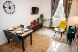 DaMa City Apartment - Zagreb - 0