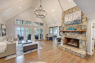 A Frame of Mind by AvantStay Private Dock View - Lake Norman of Catawba - 9