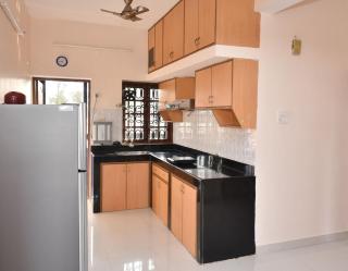 Casa Sonora - 2bhk apt in dona paula - Dona Paula - 8