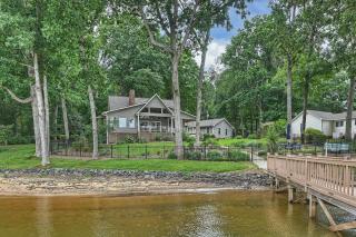 A Frame of Mind by AvantStay Private Dock View - Lake Norman of Catawba - 0
