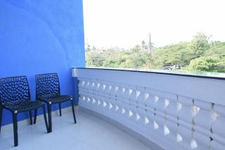 Casa Sonora - 2bhk apt in dona paula - 4