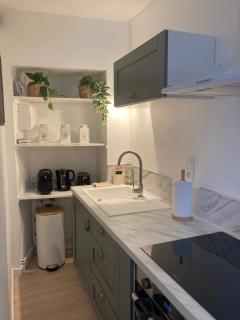 Studio Le nid charmant - 3