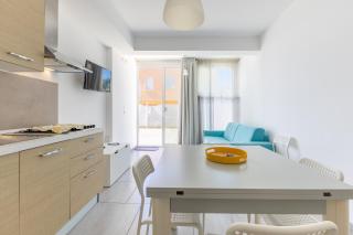 Villa Vani - Appartamento 2 - 5