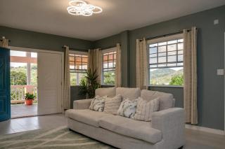 Bon Vivant Chateau Smart Apartment - Castries - 2
