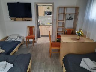 Apartmán u Bouře - Zaječí - 9