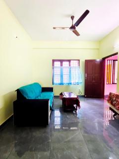 Fully Furnished Noor Mahal Studio Apartments - 8