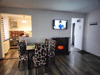 Apartamente de inchiriat Lucky House - Braşov - 8