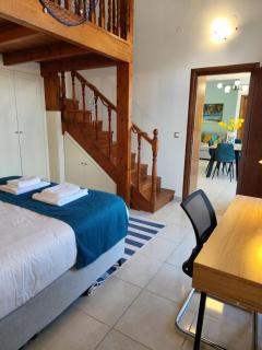 GreenView Chania Center Luxury Suite - 7