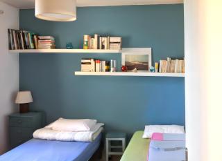 Maison charmante avec vue sur la mer, Olmeto + Cheminée - Olmeto - 3