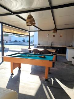 Villa Virago, Paz Y Relax - Chiclana de la Frontera - 2