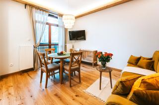 VisitZakopane Apartament Miodowy - Zakopane - 5
