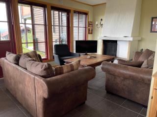 Spacious Retreat with Sauna and Parking - Beitostøl - 9