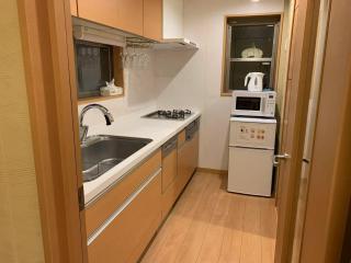 Urban Sakura Villa 90 square - Tokyo - 7