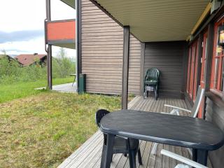 Spacious Retreat with Sauna and Parking - Beitostøl - 4