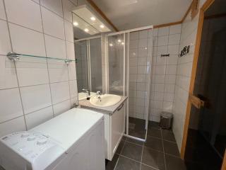 Spacious Retreat with Sauna and Parking - Beitostøl - 2