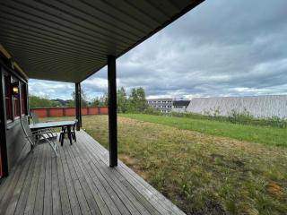 Spacious Retreat with Sauna and Parking - 1