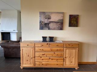 Spacious Retreat with Sauna and Parking - Beitostøl - 6
