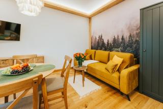 VisitZakopane Apartament Miodowy - 6