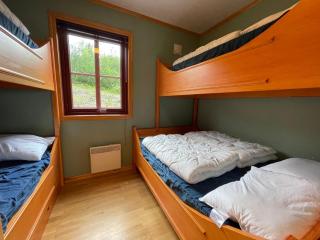 Spacious Retreat with Sauna and Parking - Beitostøl - 3