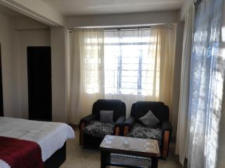 Rits Homestay - 3