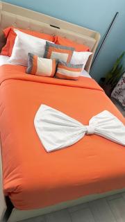 Bon Vivant Chateau Smart Apartment - Castries - 6