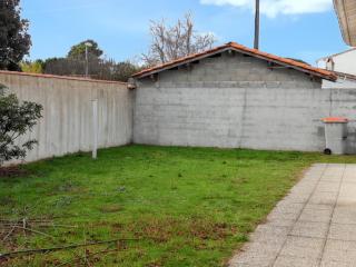 Maison spacieuse et accessible - La Couarde-sur-Mer - Vue jardin - 5