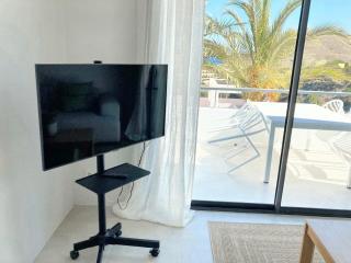 Charming Accommodation in Mojácar with Private Parking - Mojácar - 8
