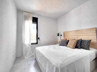 Charming Accommodation in Mojácar with Private Parking - Mojácar - 4