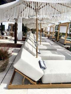 Charming Accommodation in Mojácar with Private Parking - Mojácar - 7