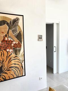 Charming Accommodation in Mojácar with Private Parking - Mojácar - 6