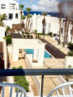 Charming Accommodation in Mojácar with Private Parking - Mojácar - 3