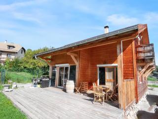 Maison de campagne à Gap avec vue sur la montagne. - La Freissinouse - 9