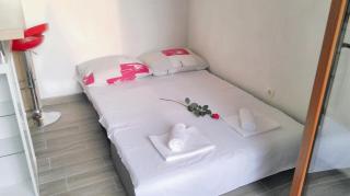 Charming apartment with sea view in Sumartin - 27 sqm - 4