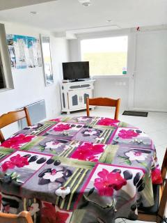 Maison charmante à Trédaniel avec jardin et terrasse - 2