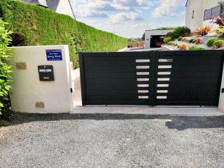 Maison charmante à Trédaniel avec jardin et terrasse - 1