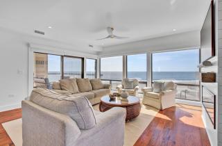 1101 Ocean Club by AvantStay Amazing Ocean Views Close To Beach - Isle of Palms - 0