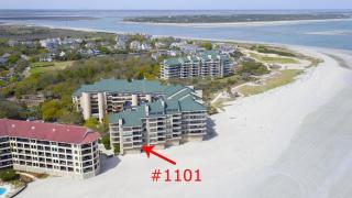 1101 Ocean Club by AvantStay Amazing Ocean Views Close To Beach - Isle of Palms - 6