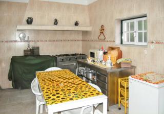 Spacious house with mountain view in Vila Fernando - Vila Fernando - 7