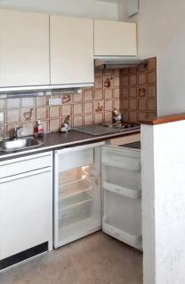 Appartement charmant à Saint-Malo avec vue sur jardin - 35 m² - Saint Malo - 6