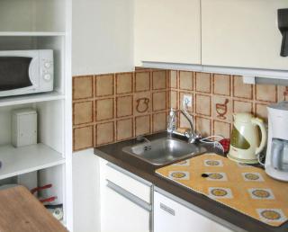 Appartement charmant à Saint-Malo avec vue sur jardin - 35 m² - Saint Malo - 5