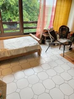 Maison charmante à Osny avec terrasse et jardin clôturé - Osny - 9