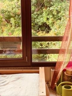 Maison charmante à Osny avec terrasse et jardin clôturé - Osny - 3