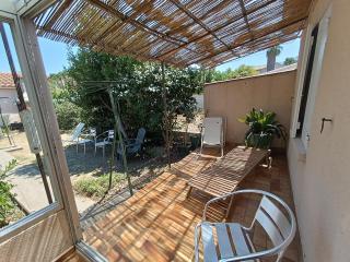 Sea & Mountain House - Saint-André - 9