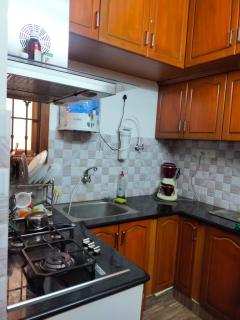 Remi homestay - Pondicherry - 1